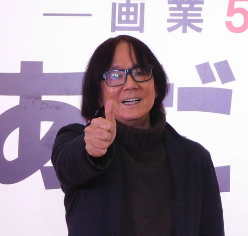 死ぬほど忙しかった…!?」あだち充が明かす『みゆき』『タッチ』同時連載の衝撃エピソード「長生きできないと思ってた（笑）
