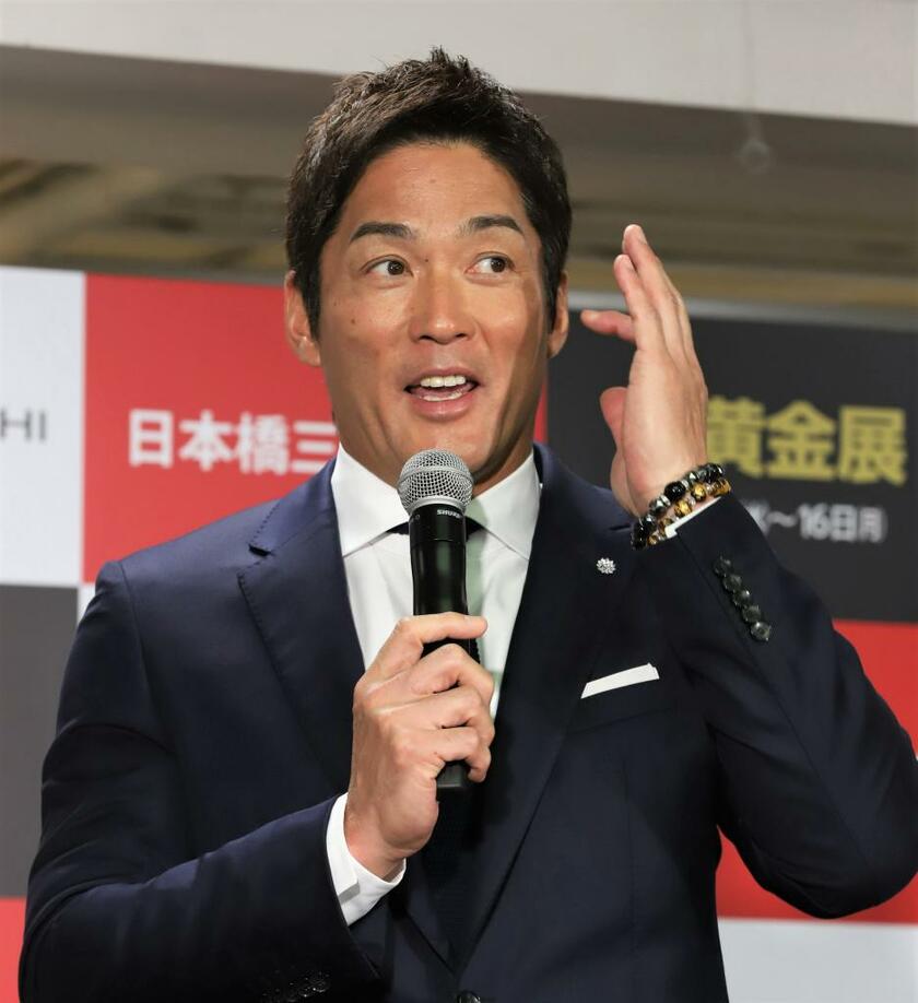 長嶋一茂がキレた！「ケチな人は本当に害」金持ちは金使えよ社会貢献w