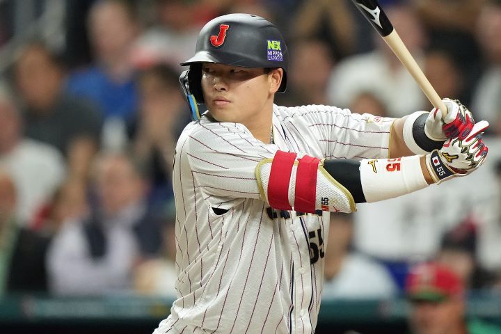 【最も優れた長距離打者の一人！】村上宗隆の東海岸移籍？185億円契約の可能性を探る