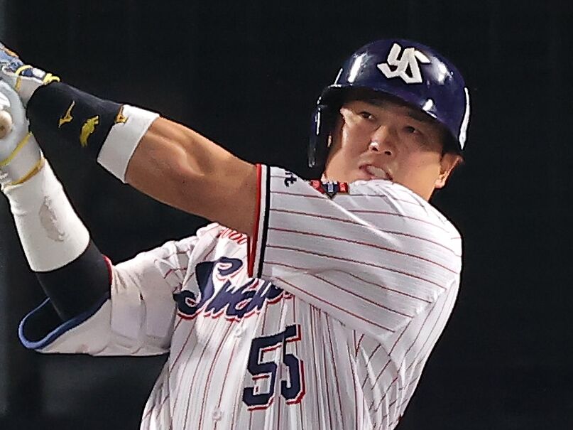 えっ、もう終わり？村上宗隆のMLB移籍が超絶暗雲…期限22日なのに市場完全無視！三振王のレッテルが米球団を遠ざける悲劇