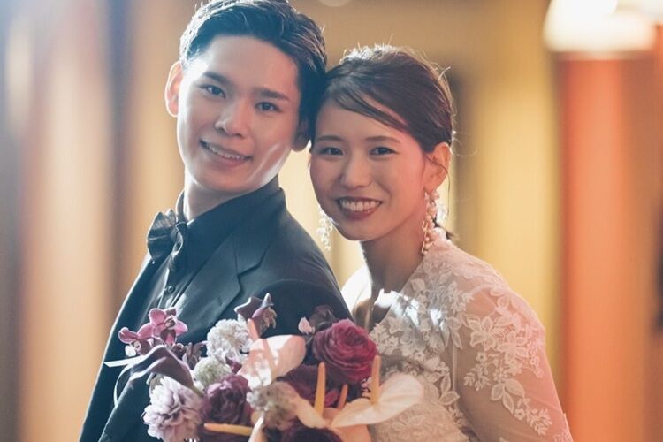 「おめでとうしかない」西田有志、逆転勝利の直後に第1子誕生を報告→妻は古賀紗理那さんでバレー界完全に祝福モード