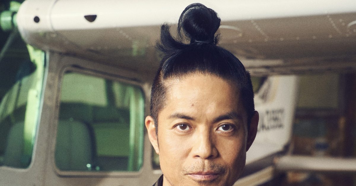 【紅白】久保田利伸、35年ぶり感動の復帰！デビュー40周年を華やかに彩る