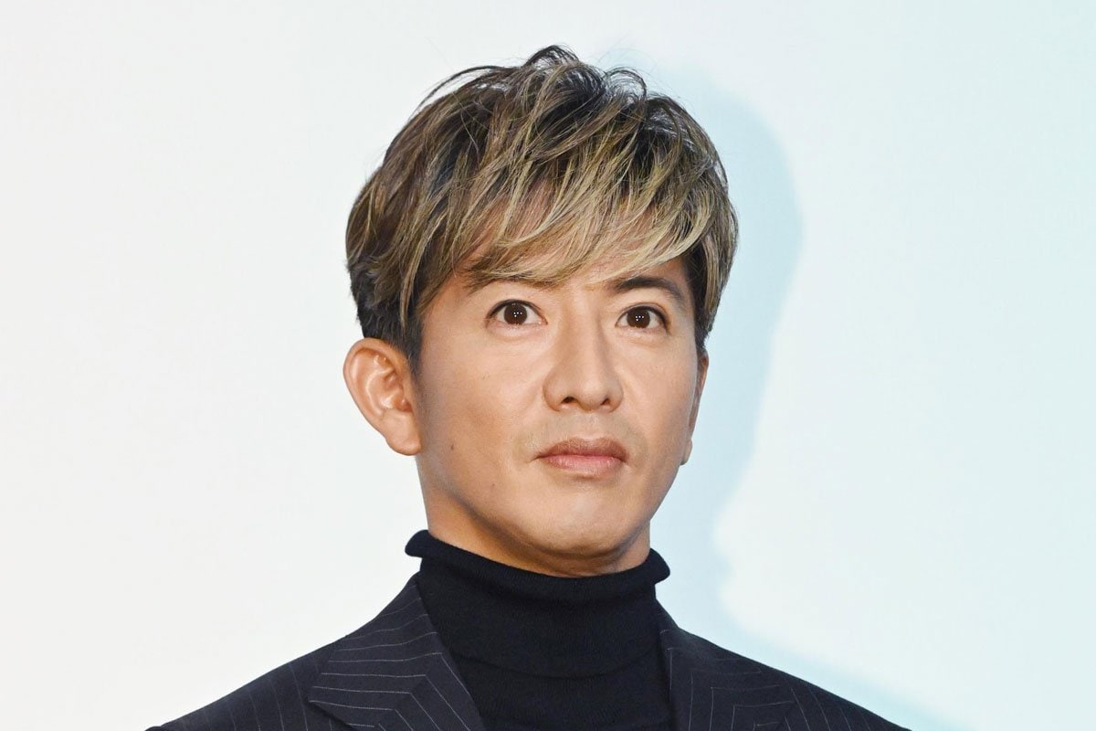 木村拓哉が明かす番宣しない本音「その場の空気の方が大事」