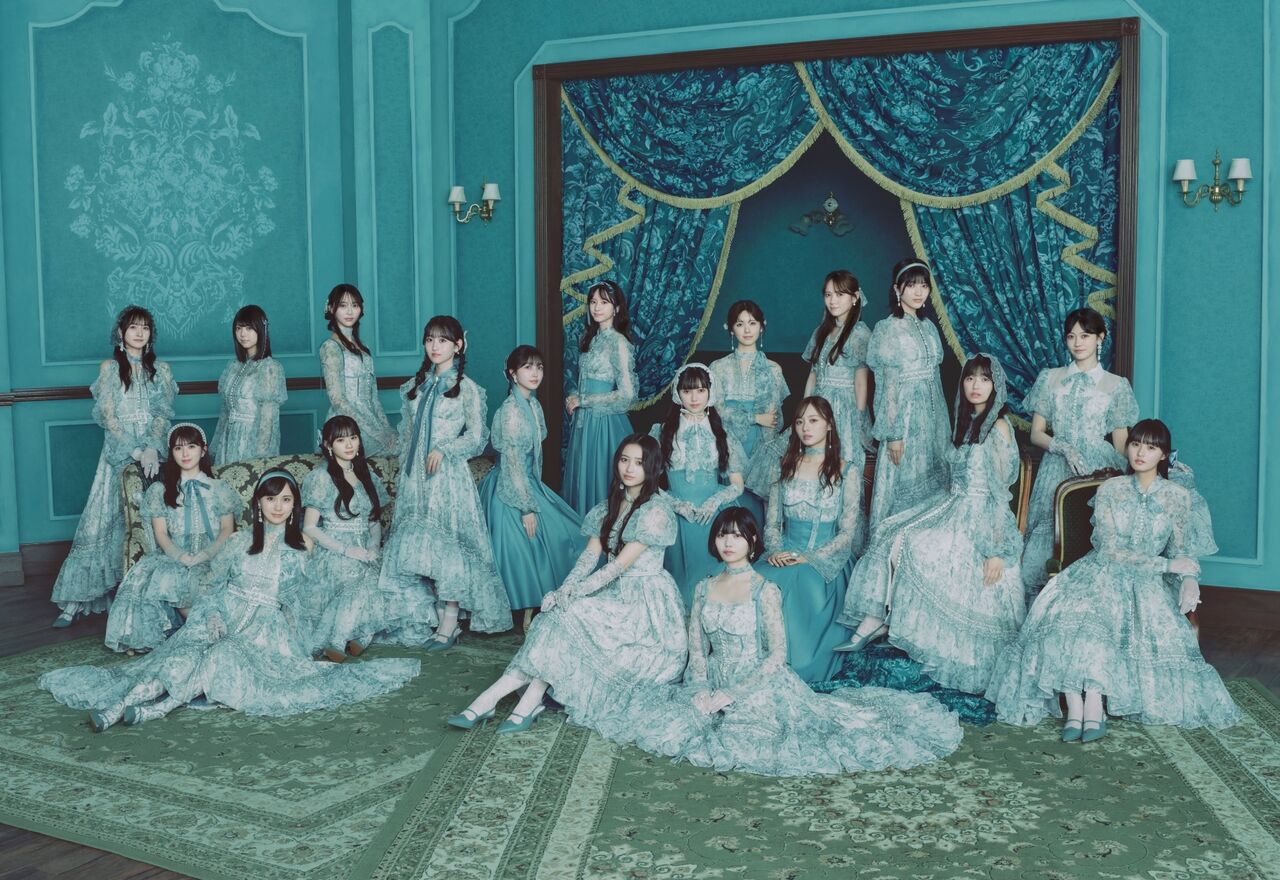 乃木坂46の歌番組口パク論争がヤバい「歌いながら踊るのは大変」vs「今回は酷すぎた」