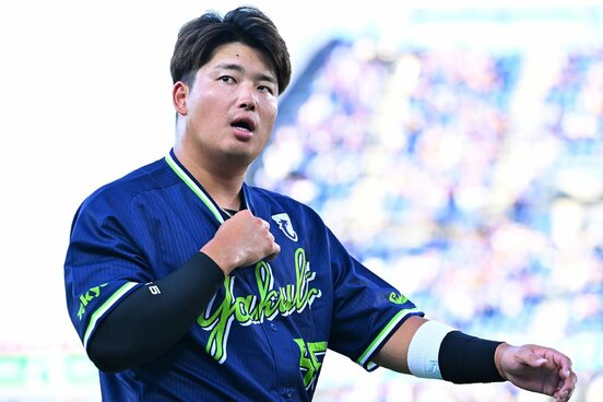【衝撃】村上宗隆の“激安”2年53億契約…吉田正尚の“失敗”が原因か？ MLBがNPB大砲に超冷めた本当の理由
