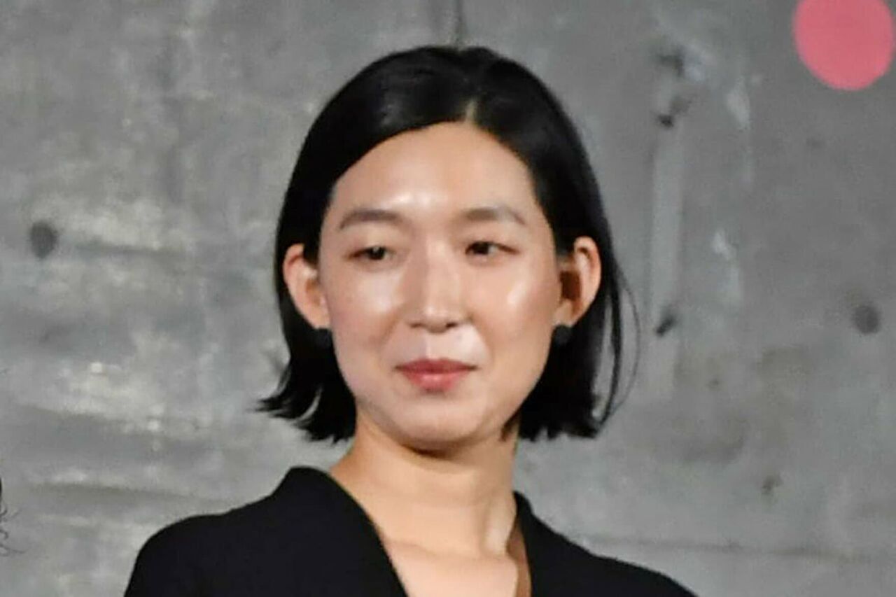 江口のりこ爆弾！「俳優は変なやつしか」芸人女子結婚NG