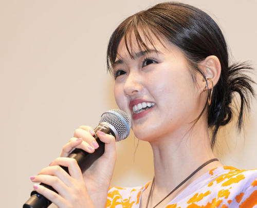 【号泣】伊藤歩「FAX100枚見て、もう一度立ち上がろうと思った」…空白の期間に何が起きたのか？
