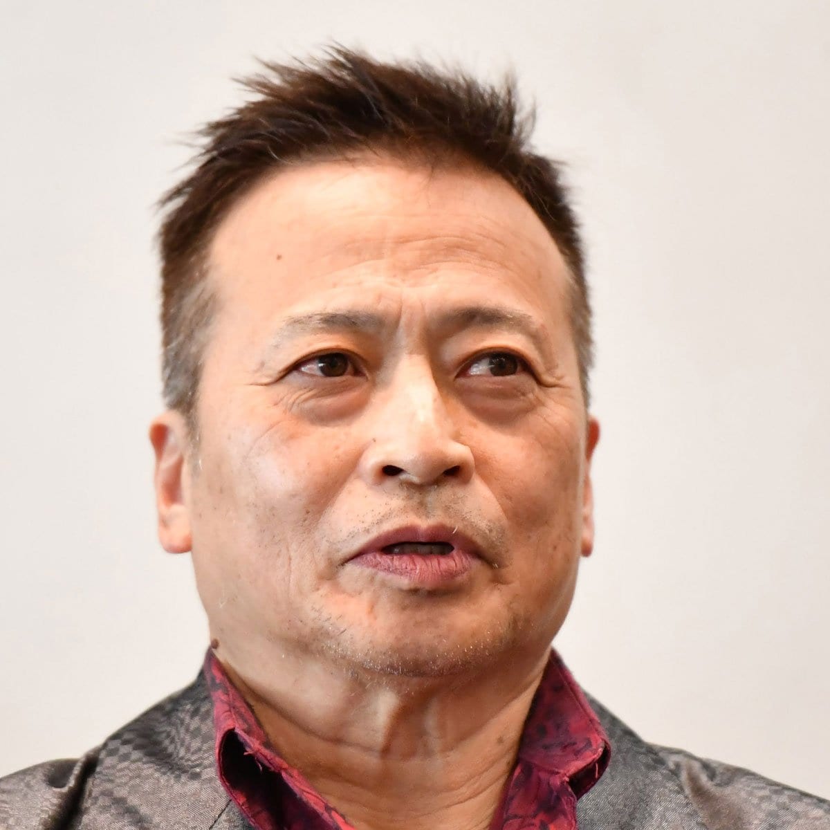 【衝撃発言】ラサール石井「デモ報道は印象操作！これもう戦前の大本営発表じゃん！」中核派デモに激怒
