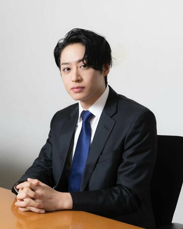 34歳元俳優が夜の六本木へ…前山剛久、ホスト転身を激白「簡単な決断じゃなかった」その裏側に涙