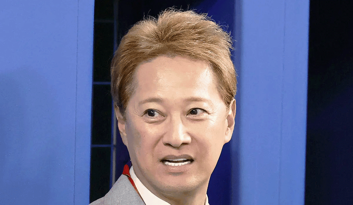 中居くん貯金ゼロ寸前で被災地支援！？これが復帰の合図かよ…出川・松岡のエールに俺泣き笑い