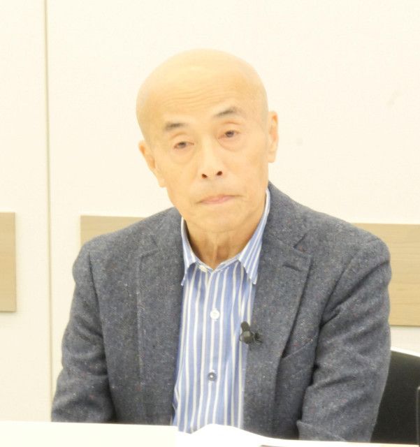 【運動は大事だと実感しました…】井手らっきょが語る糖尿病との闘いと甘い誘惑
