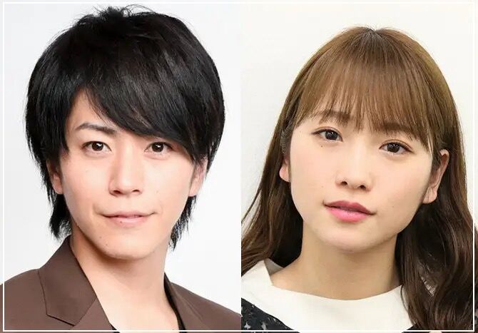 【悲報】川栄李奈が廣瀬智紀と7年で別れ！23年第2子ママのまさかの結末