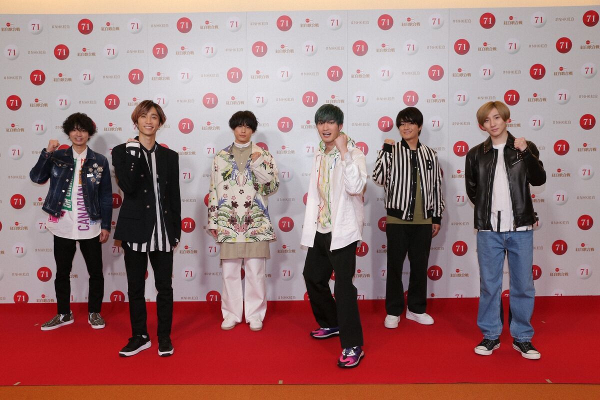 【STARTO ENTERTAINMENT】Snow Man＆SixTONES、今年も紅白辞退！NHK熱烈オファーも『盛り上げ役』不在の舞台裏