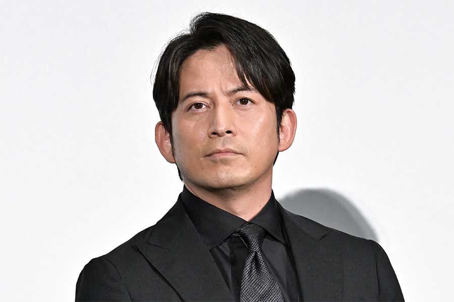 【芸能界最強は誰だ】現役格闘家が震えるレベル…岡田准一、横浜流星、新田真剣佑ら“本気で強い男”ランキング公開でネット大炎上
