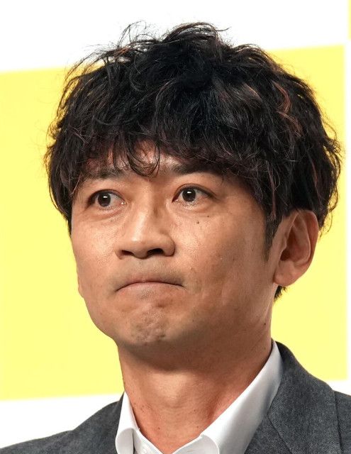 【元TOKIO】国分太一、日テレ社長に直接謝罪！人権救済は見送りへ