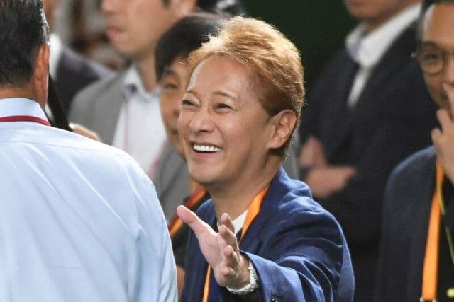 【衝撃の豪邸】中居正広、恋人Mさんのために2部屋ぶち抜き300㎡超！工事込み10億円以上の“世界に一つだけの部屋” 貧乏時代からここまで…成功の証がヤバすぎる