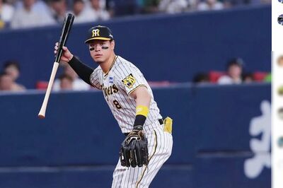 佐藤輝明、5億円ゲットでポスティングもほぼOK？ 佐々木朗希前例が阪神に残した“ゴネ得”の影…これって本当に得策？