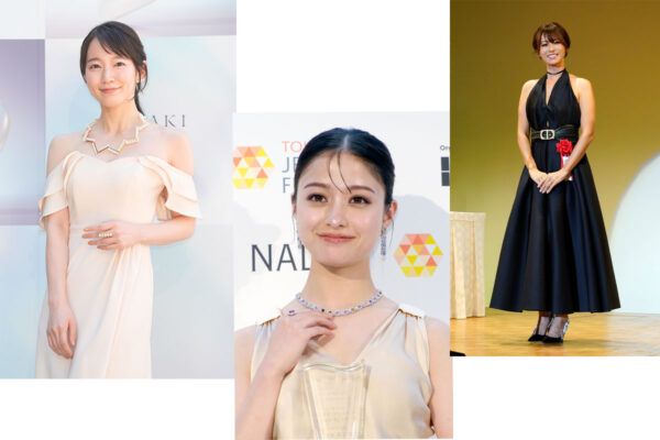 【結婚発表で大騒ぎ】今結婚したらロスな20代女優、2位今田美桜！