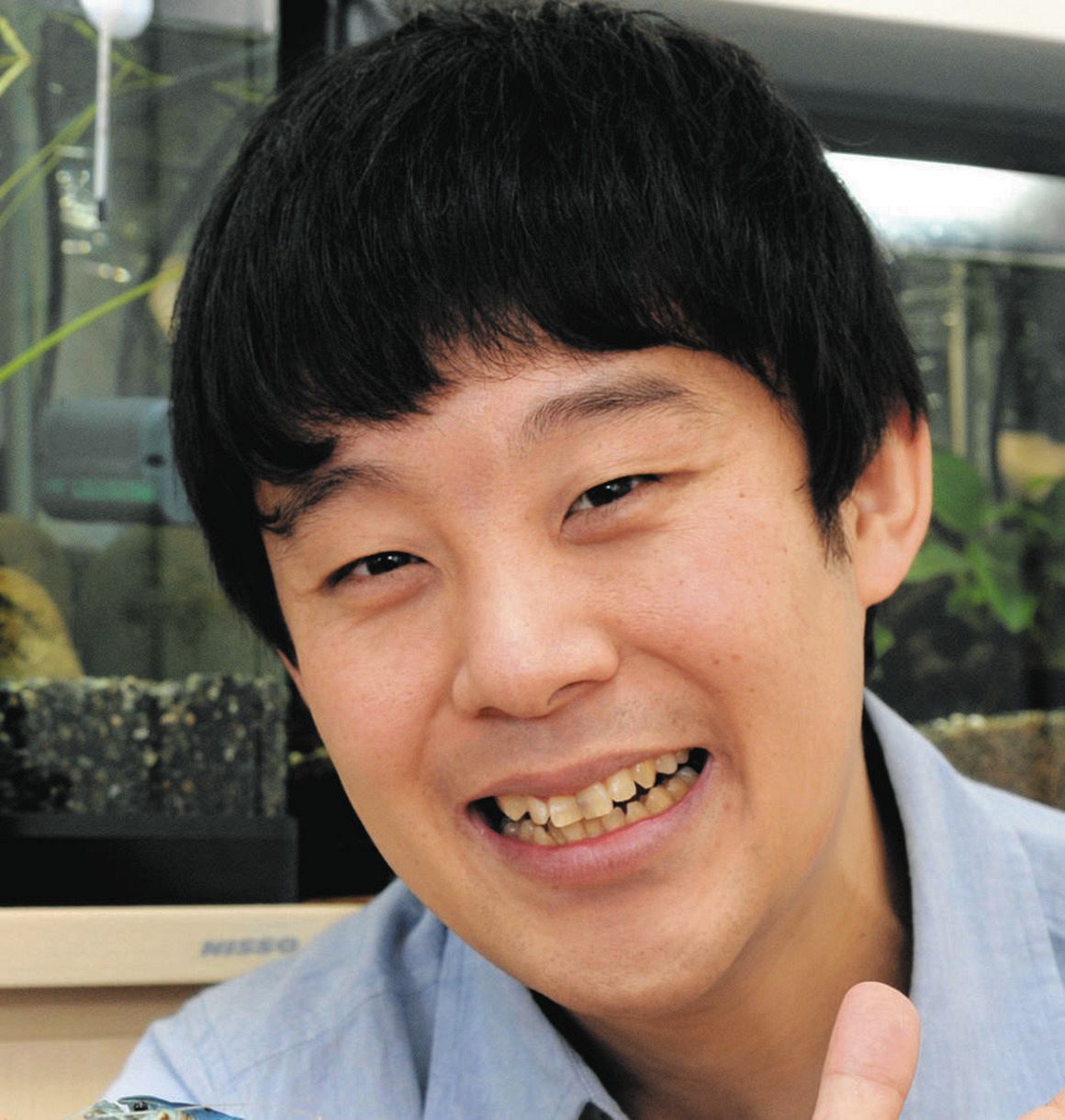 『ご縁があり一般の方と』佐久間一行さんの結婚発表に胸が熱くなった話