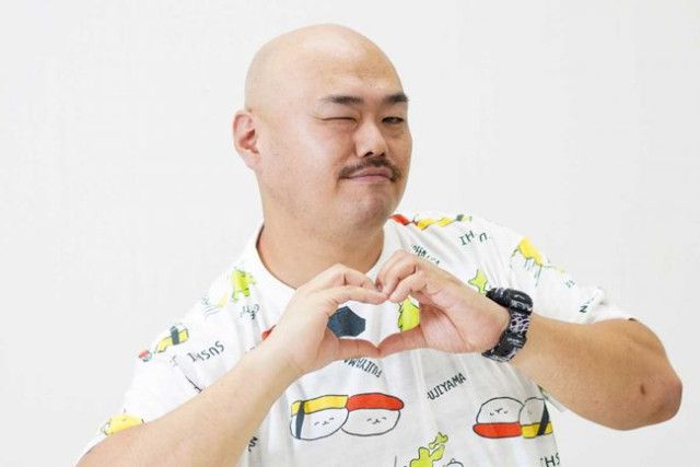 クロちゃん、『彼女が出来た』は全くのウソだった！  問い合わせ殺到で「マネージャーにめっちゃ怒られた」