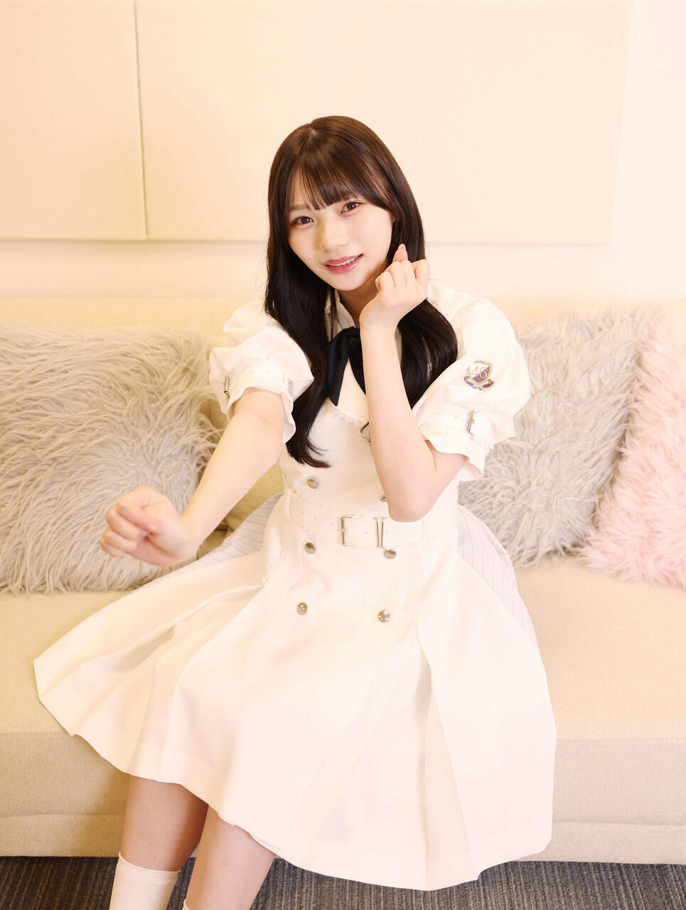 岡本姫奈密着写真流出にファン胃痛…過去のものってマジで許せねえ