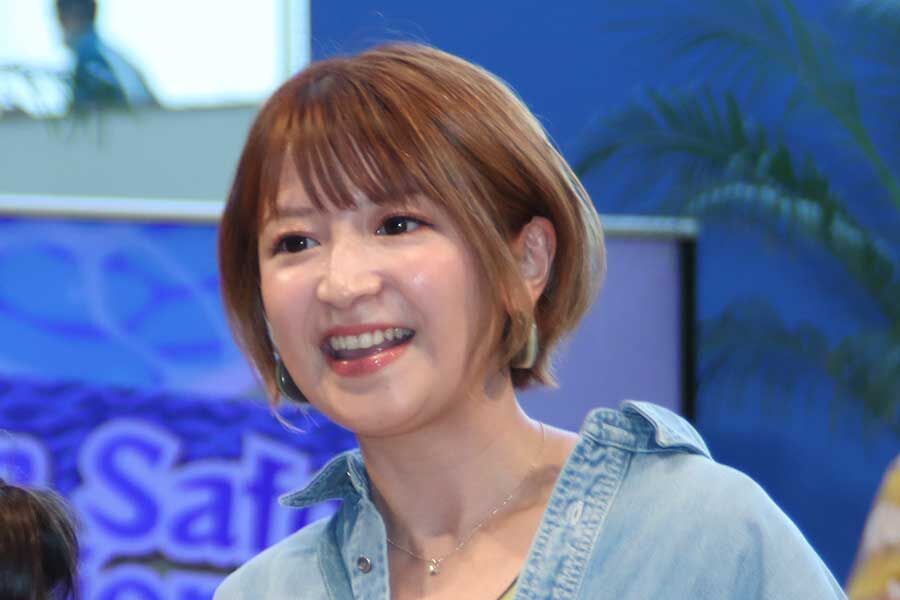 43歳矢口真里が美容医療で20代顔爆誕！俺43歳超えたら逆に老ける自信しかないわ笑