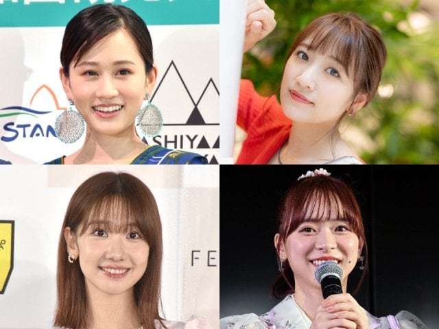 「もう二度と見られないかも…」前田敦子紅白出場でAKB黄金期メンバーが最後の大集合→号泣案件すぎる