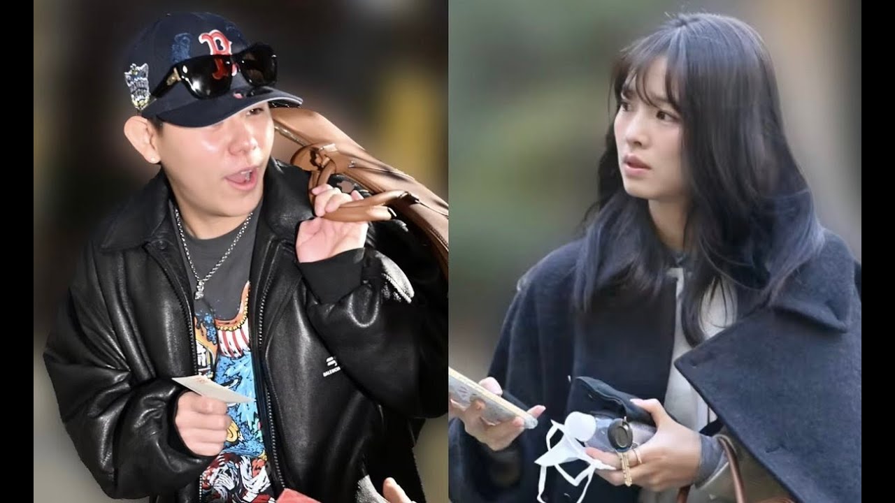 大スクープ！BE:FIRST・LEO＆横田真悠の真剣交際がバレた…出川ガールズ美女と都内高級マンション半同棲、馴れ初めはラヴィット共演？