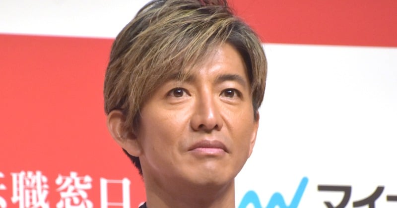 木村拓哉「さすがプロ！」と絶賛したベテラン俳優の神対応　挨拶だけのはずが…いきなりアドリブ炸裂で本気モード全開！
