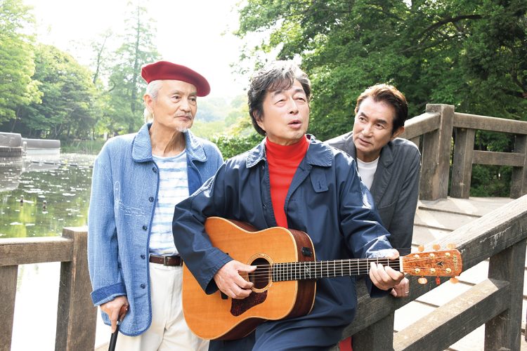 松田優作の熱血説教炸裂！「役者は絶対に歌っちゃダメ！」→中村雅俊のツッコミが最高「いや、あの人後で出してるんですけど…」