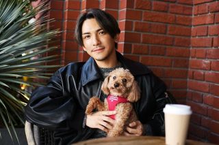 「全く落ち込んでいない」前山剛久 本音を表情と機微で読む