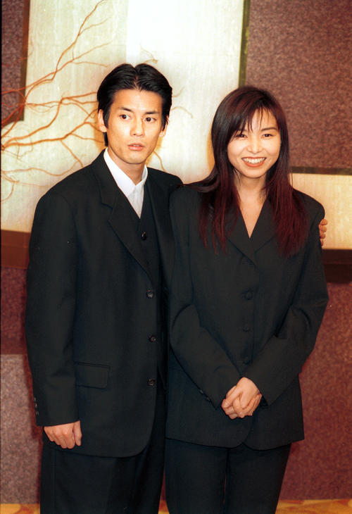 【夫婦のリアル】山口智子「唐沢さんは家でほぼ喋らない…でも外では政治家の悪口が止まらない（笑）」