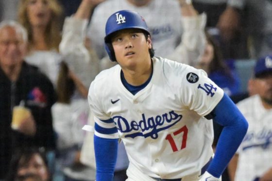 【辛口発言】ジーターが語る大谷翔平：史上最高選手ではない理由とは？
