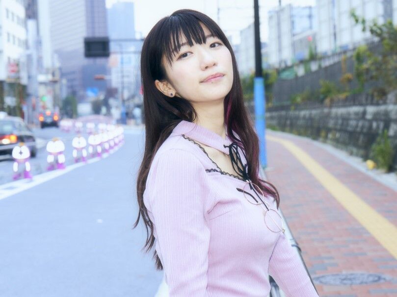 【芸能】でか美ちゃんが期日前投票報告！「戦争反対だし差別は論外だし…」って本音がストレートすぎる