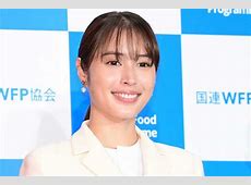 広瀬アリスが「推し結婚で全力号泣祝福」宣言！尊すぎワロタ