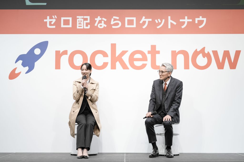 【ベテラン俳優がで新人刑事役!?】初共演の松重豊とともに、のんが刑事デビュー！