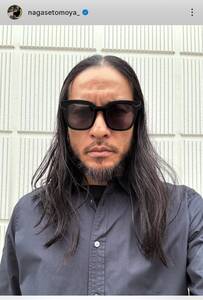 【芸能】  TOKIO解散半年で激変！長瀬智也の“年に一度のスーツ姿”がヤバすぎる…別人かと思ったww
