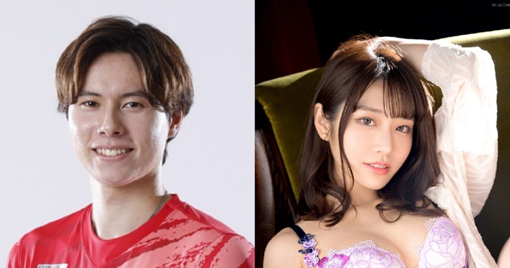【甘いマスクで虜に!?】男子バレーのプリンス髙橋藍の肉食生活と恋愛事情
