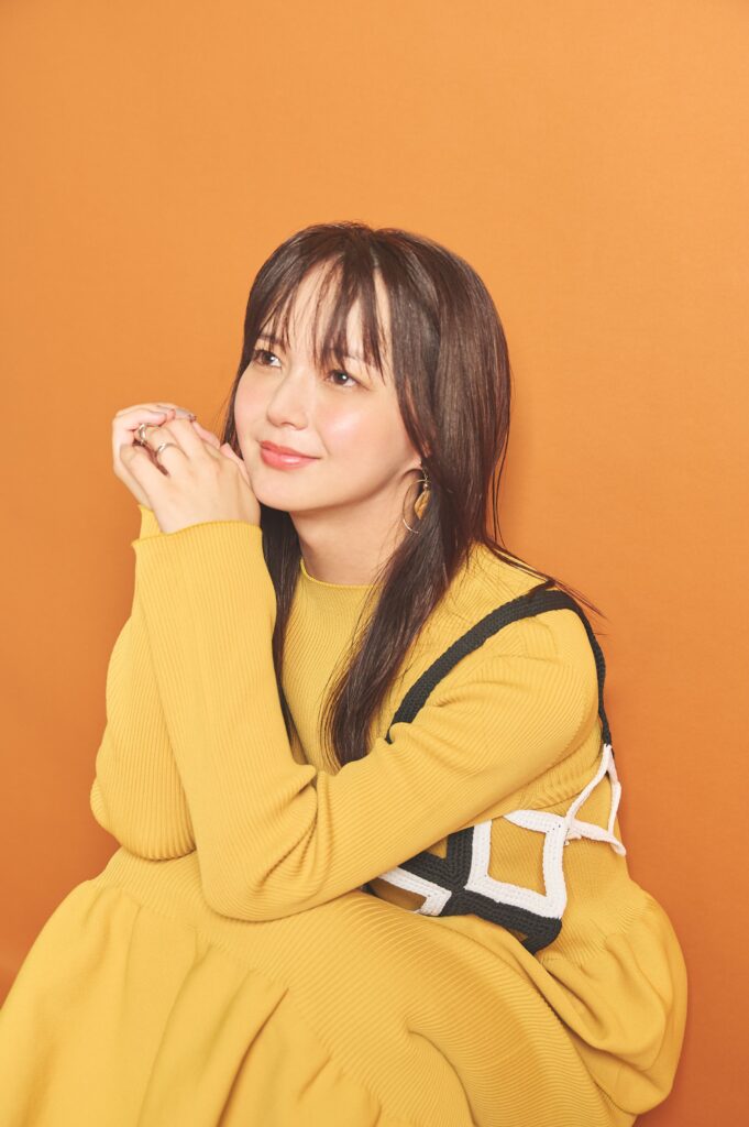 【悲報】多部未華子（36）「悩むのは時間のムダ！」結婚も即決した“せっかちすぎる”生き様が最高に痛快