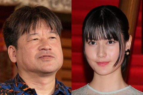 橋本愛さん 過去のセクハラ被害 「虫が這うような感覚」との訴え