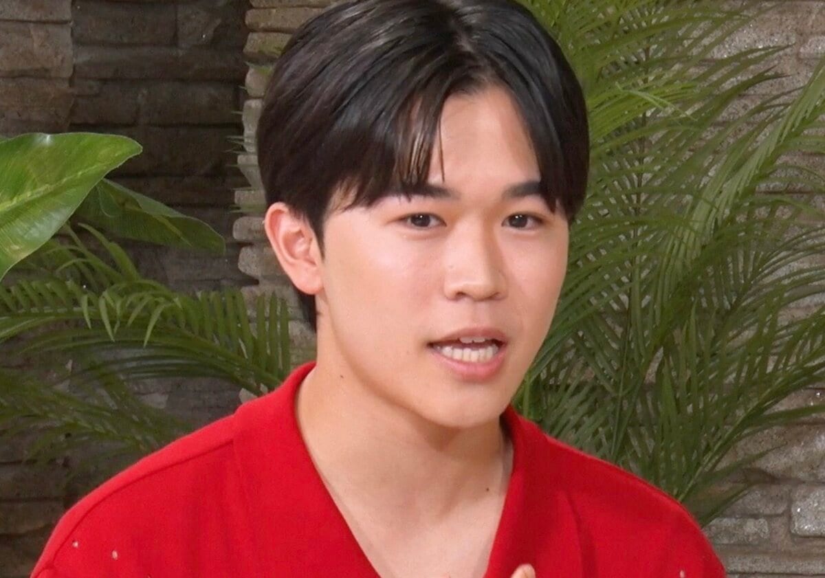 【芸能】小5から4年間片思い…鈴木福が衝撃告白『1週間待たされたら、他の男と付き合ってた』