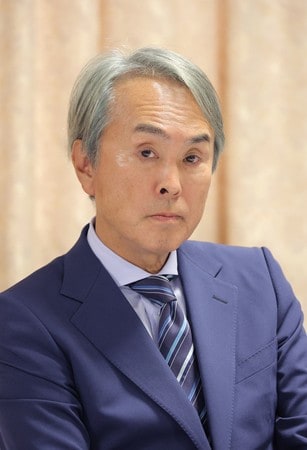 石原伸晃がまさかの黒帯3段告白！少林寺拳法経験が格闘技観戦の秘密兵器に