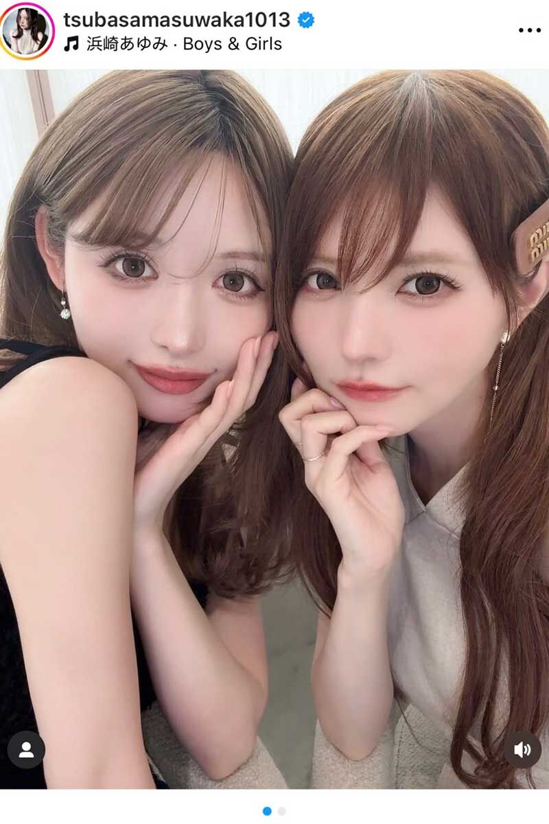 元ageha武藤静香がTikTokで暴露！大女優からの超辛辣暴言「あんたこの顔で…」→不祥事で消えた「あの人」の今がエグい…