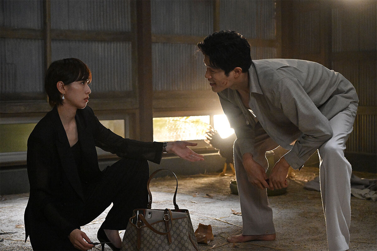 【ドラマ】「リブート」最終回12.7％！中盤から数字上がって究極家族愛炸裂…視聴者全員パティシエになりたくなったわ