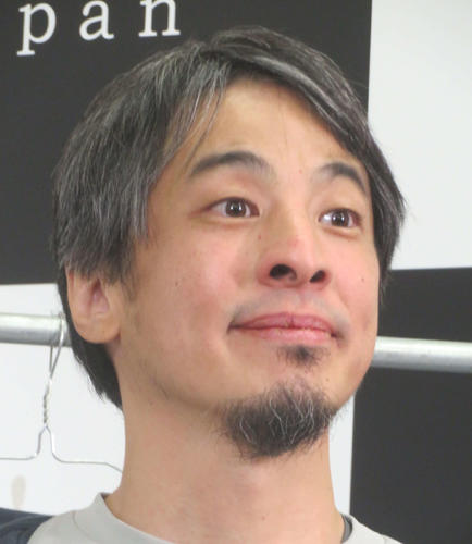 ひろゆき「タバコ吸って酒飲んでる方が結果的に長生きします」←これガチです