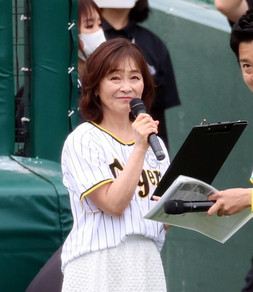 浅倉南の声がWBC決勝を熱くナビ！日高のり子がNetflixVTR担当