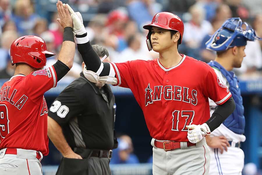 大谷翔平打率.167で米ファン激怒「スタメン外せ！」高額チケット無駄…神様もスランプ？