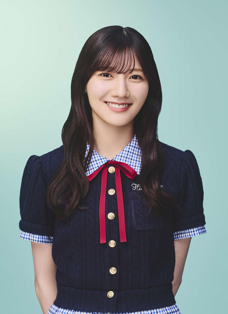 【卒業の写真集テイクオフ！】日向坂46の河田陽菜が卒業発表！その理由と今後の活動に迫る