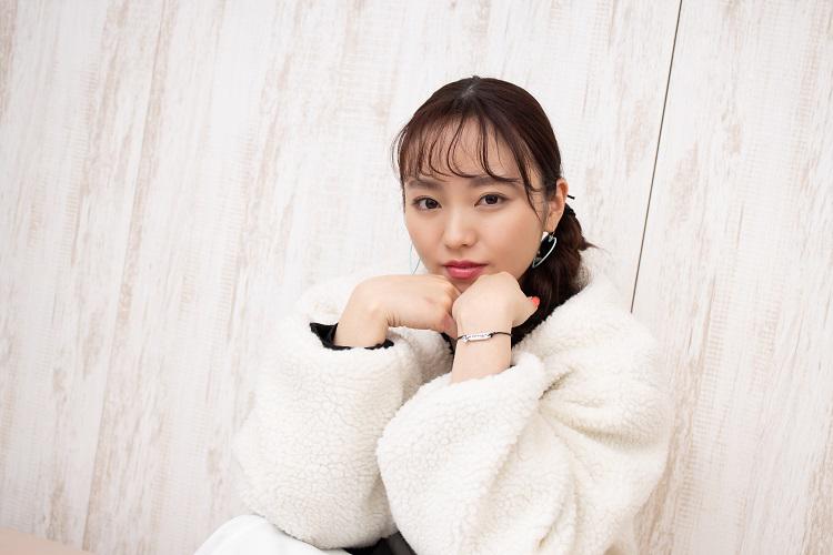 「すごい冷めちゃう…気持ち悪い！」元欅坂46今泉佑唯が恋リアをバッサリ切り捨て！本音炸裂でスタジオ凍りつく