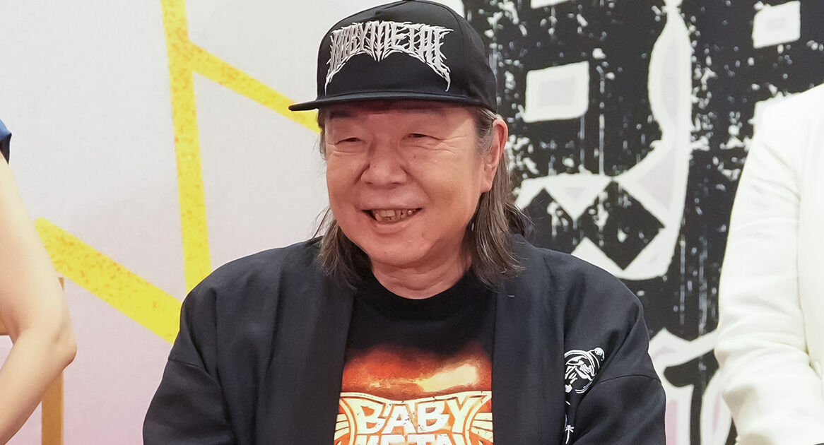 古田新太（60）が衝撃告白「夜1回だけ食べてる」…1日3食って誰が決めたの？本当の腹減りって何？
